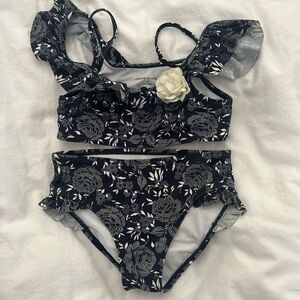 Janie and Jack two piece